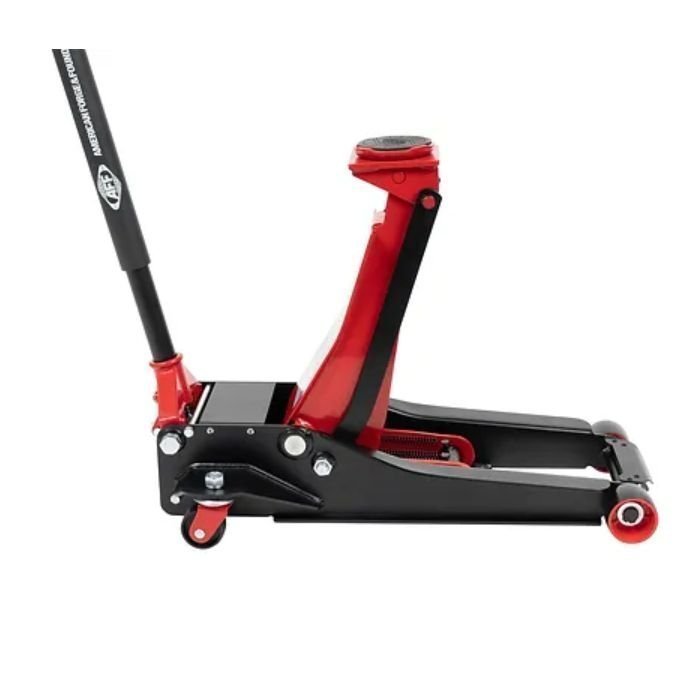 AFF 3.5 Ton Lightning Lift Floor Jack with One-Piece Handle image 6