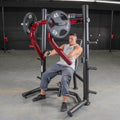 Power Leverage V2 Decline Chest Press – Muscle D Fitness image 0