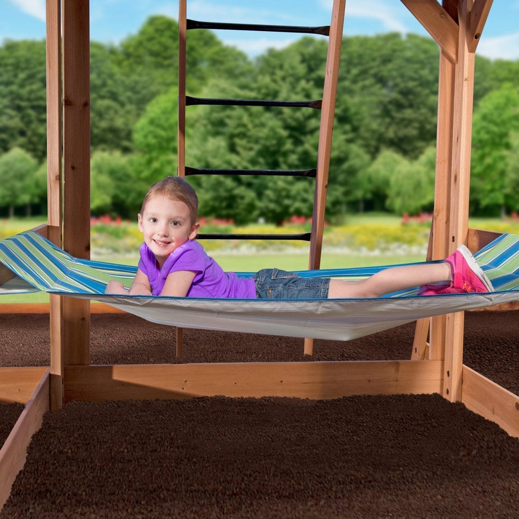 Oceanview Swing Set image 18