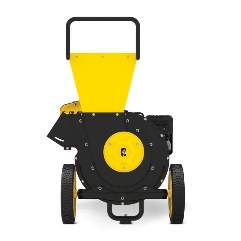 Champion Power Equipment 200905 3-Inch Portable Chipper-Shredder with Collection Bag image 1