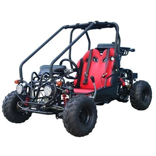 Taotao GK110 Kids Gas Go Kart Dune Buggys. image 4