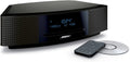 Bose Wave Music System IV – Espresso Black image 0
