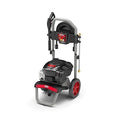 Briggs & Stratton 21030 2800-PSI Gas Pressure Washer with 725EXi OHV 163cc Engine and Easy Start Technology image 0
