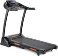 THERUN Incline Treadmill image 0
