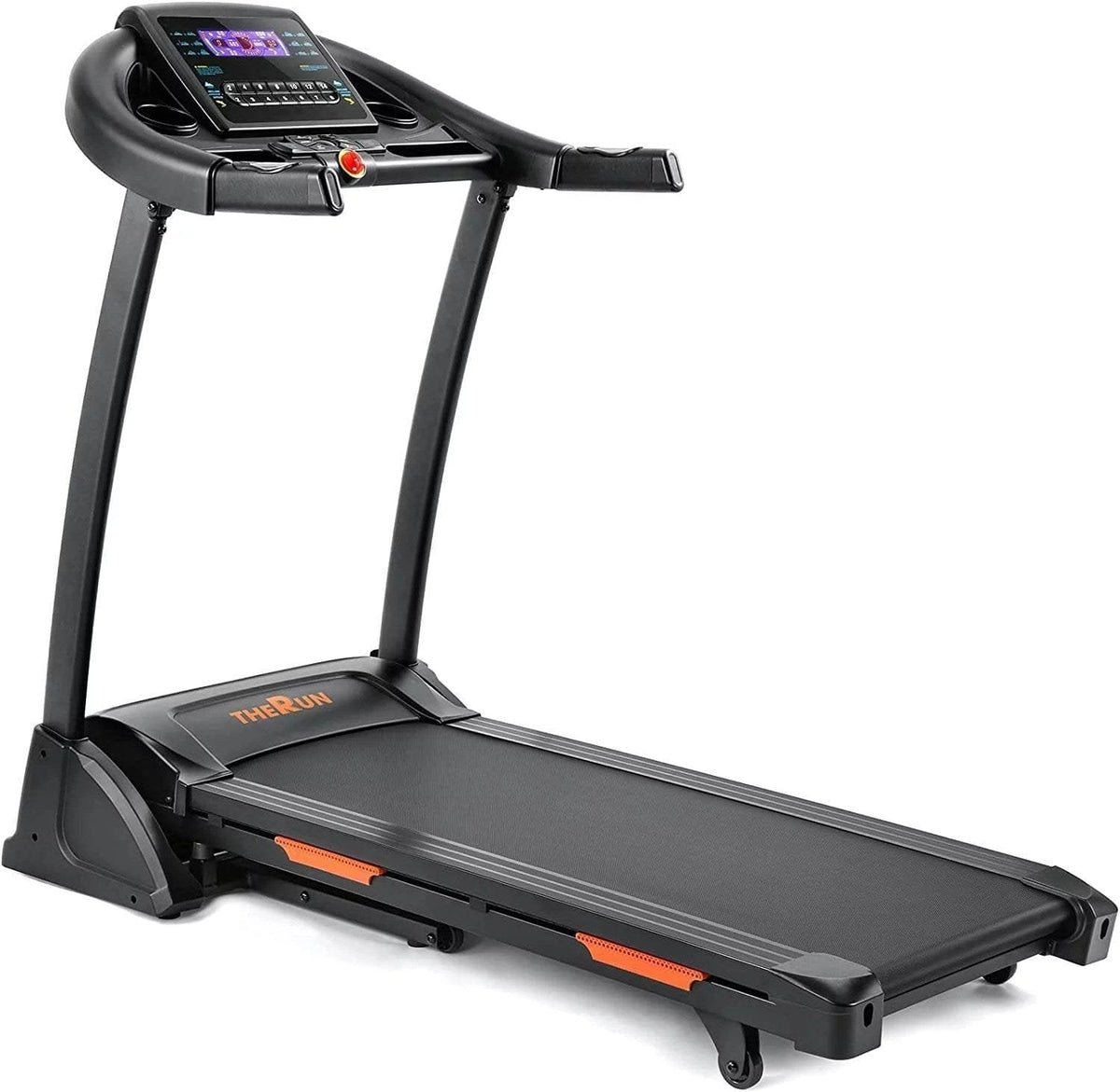 THERUN Incline Treadmill image 0
