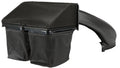Troy-Bilt 19A30014OEM Riding Mower Bagger, 3.25 bu Capacity, Nylon, For: Troy-Bilt and MTD 30 in Deck Mowers image 0