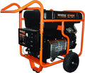 Generac 5734 GP15000E 15000-Watt Electric Start Portable Generator image 0