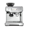 Breville Barista Touch Espresso Machine Brushed Stainless Steel image 0
