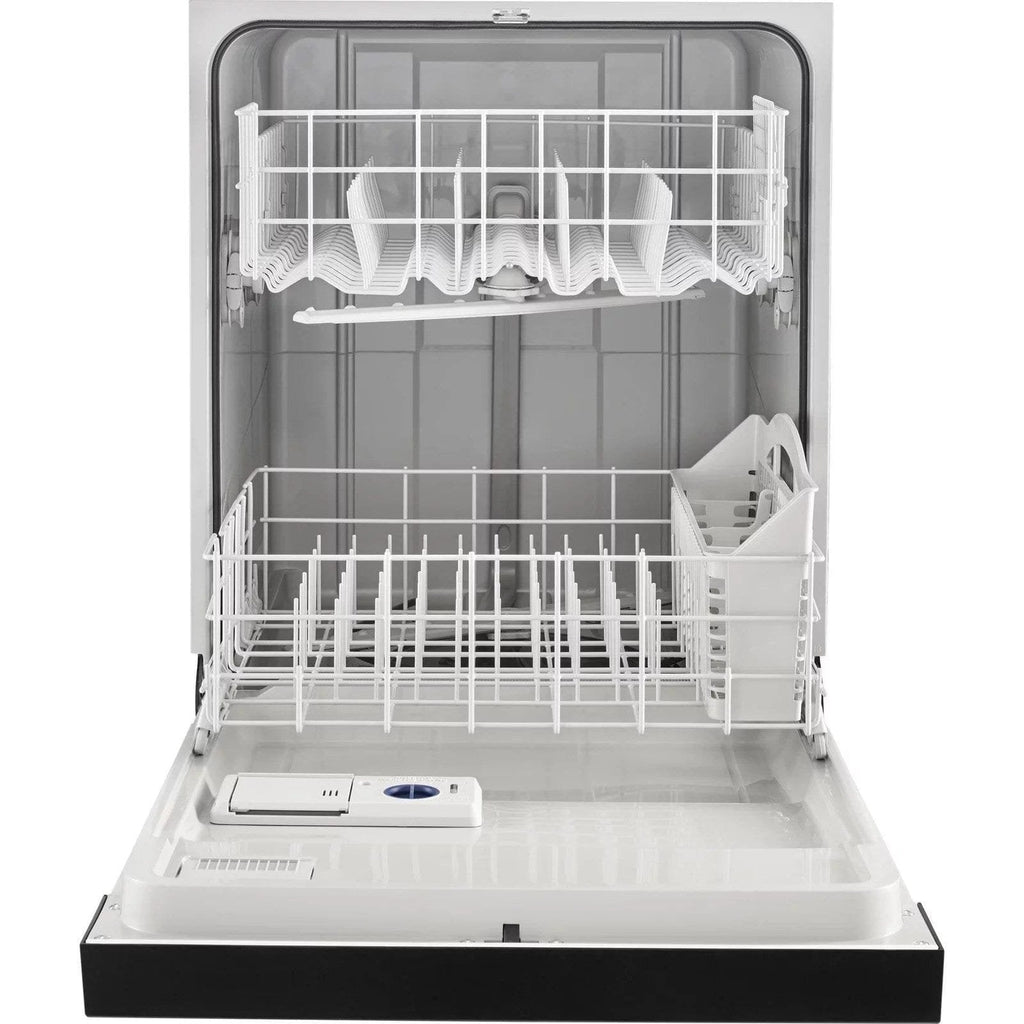 Whirlpool WDF330PAHB Built-in Dishwasher – Black image 9