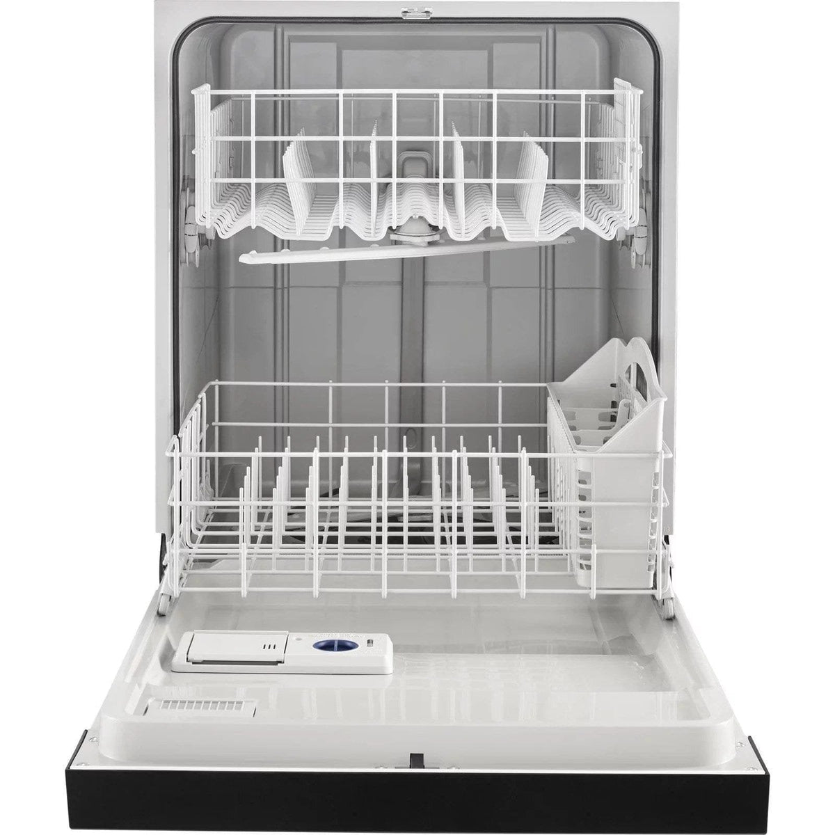 Whirlpool WDF330PAHB Built-in Dishwasher – Black image 9