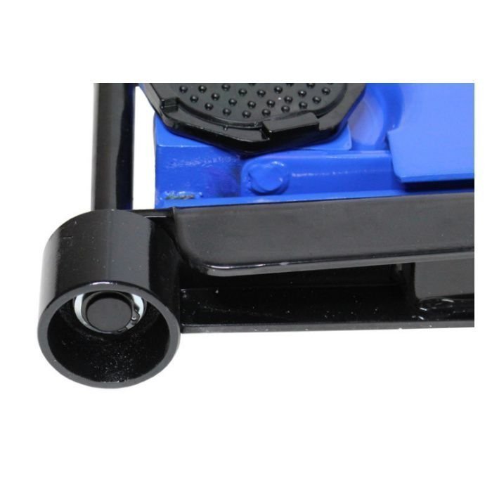 K Tool Heavy-Duty 10 Ton Floor Jack image 2