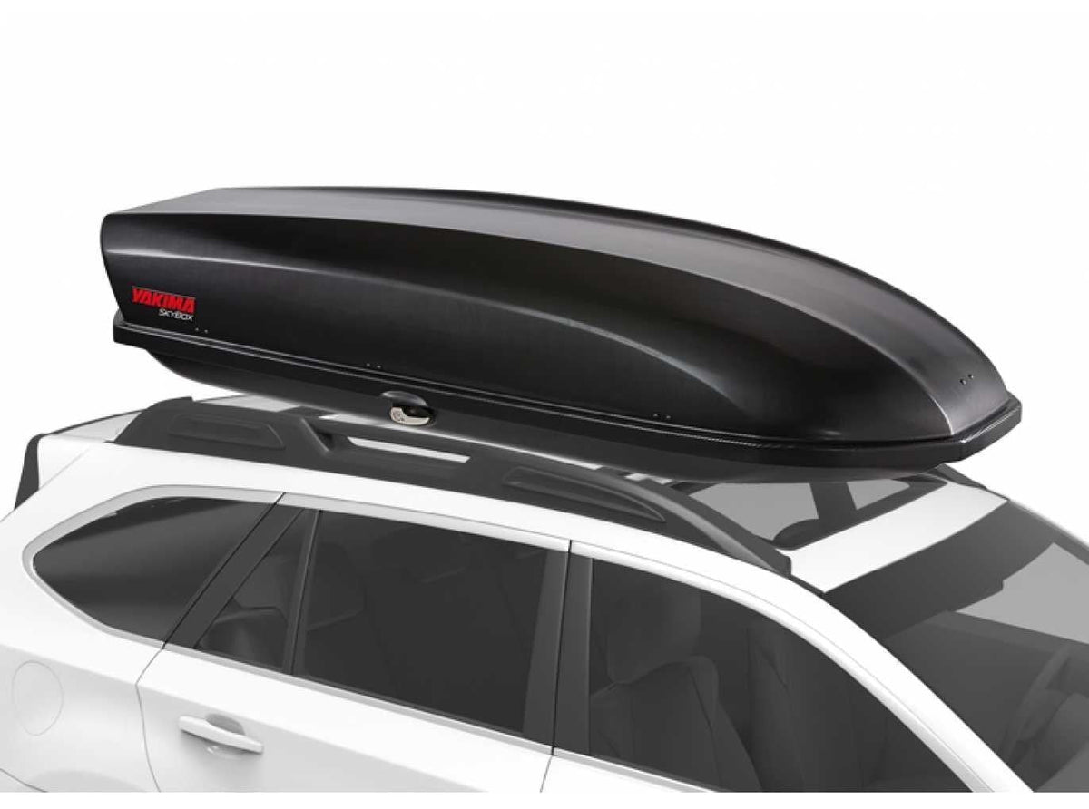 SkyBox Pro 21 Onyx image 6