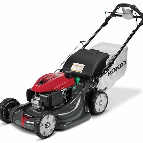 Honda HRX217K5VKA 21 in. 187cc Gas Self-Propelled Lawn Mower with 4-in-1 Versamow System image 1