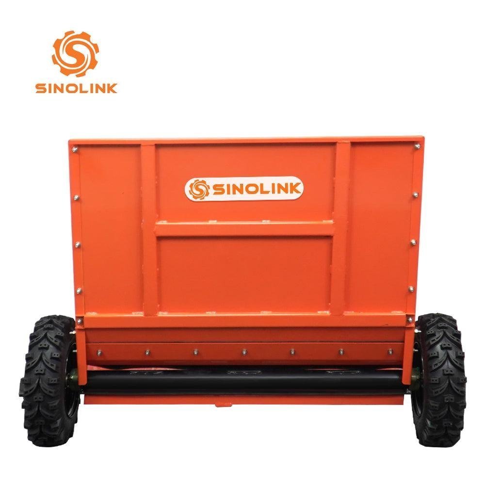 270L Sand Spreader SA100 image 4