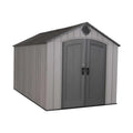 Lifetime 8 Ft. X 12.5 Ft. Outdoor Storage Sheds – 60305 image 0