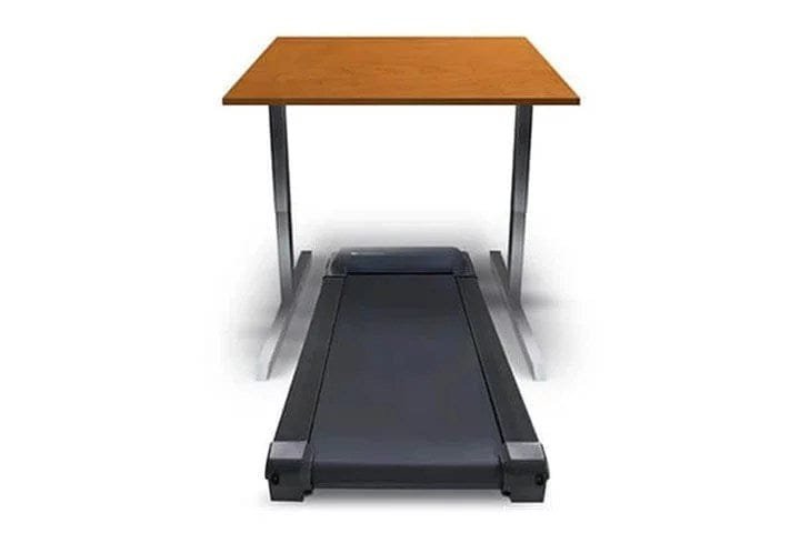 LifeSpan TR1200-DT3 Under Desk Treadmill image 1