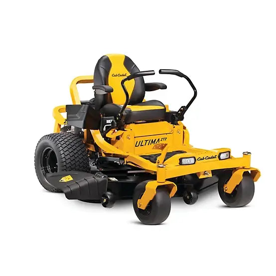 Cub Cadet Ultima ZT2 60 in. 24 HP Gas Zero-Turn Mowers, Kawasaki FR Engine, Dual Hydrostatic Transmissions image 8