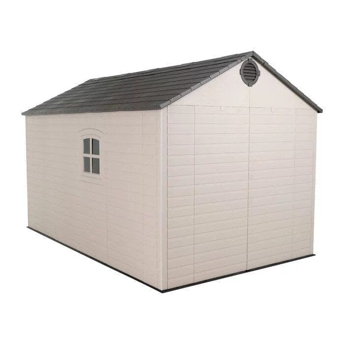 Lifetime Outdoor Storage Shed – 8′ x 12.5′ image 10