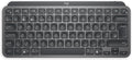 MX Keys Mini Minimalist Wireless Illuminated Keyboard