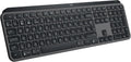 MX Keys S Programmable Wireless Bluetooth Keyboard