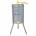6/3 Frame Side Crank Extractor image 0