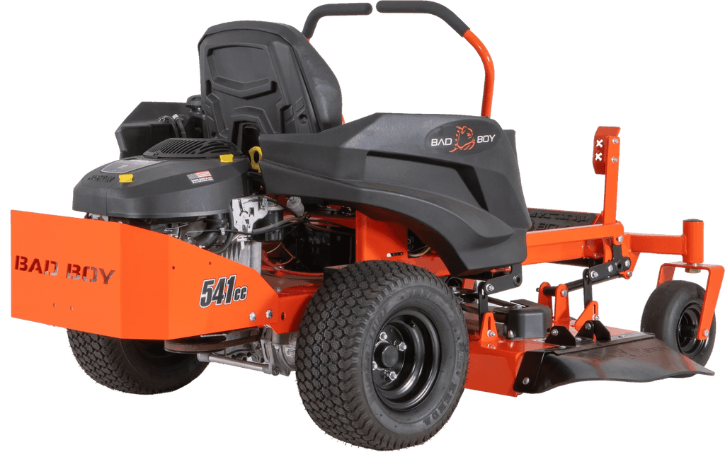 2022 Bad Boy MZ Rambler 42″ Kohler Zero-Turn Mower BMZ4219KO image 4