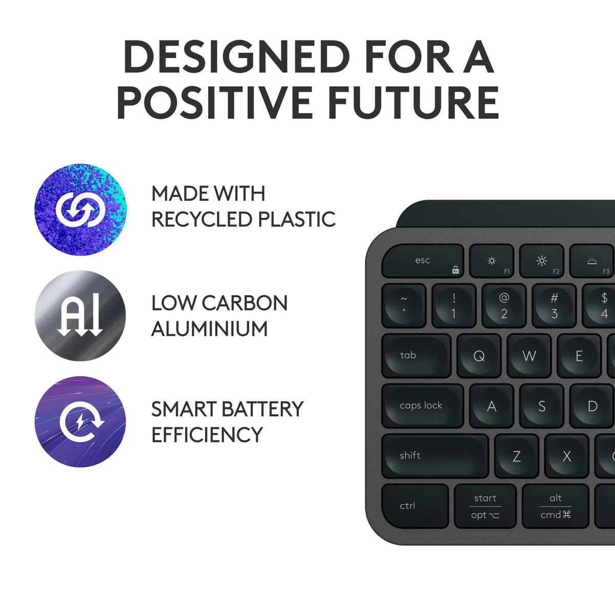 MX Keys Mini Minimalist Wireless Illuminated Keyboard