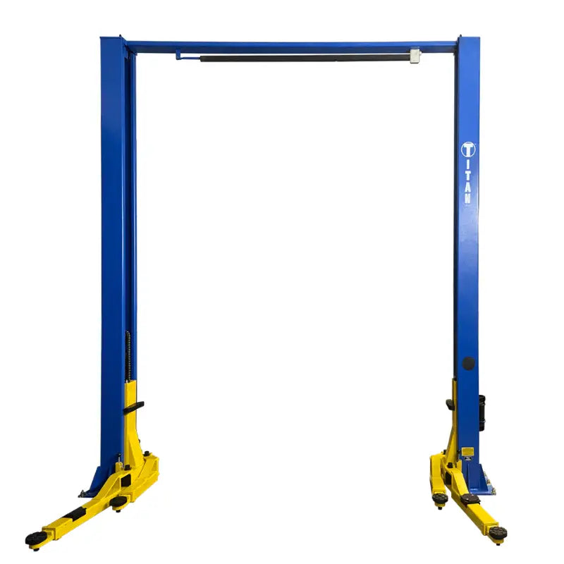 Titan HD2P-9000AC 2-Posts Lift image 3
