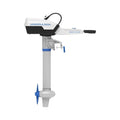 ePropulsion Spirit 1.0 Plus 3HP Electric Outboards Motors Extra Short Shaft w/o Battery image 0