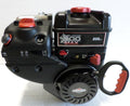 Briggs & Stratton Horizontal Snow Engine 9 TP 1″ x 2-27/64″ #12D312-0509 image 0