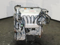 2004–2008 Acura TSX 2.4L K24A / K24A3 4-Cylinder Engine image 0