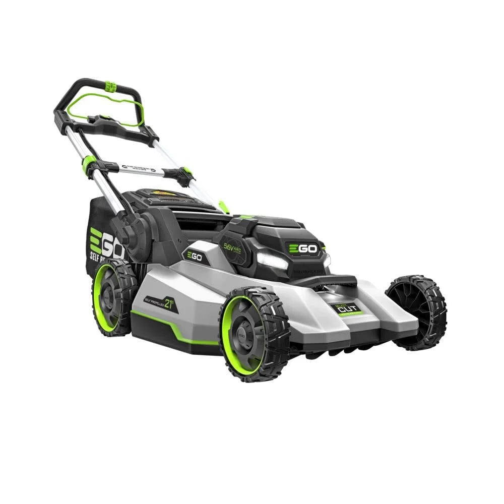 EGO LM2102SP-A 21″ Self Propelled Lawn Mower Kits. image 1
