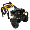 Dewalt DXPW3425 Honda GX200 3400 PSI 2.5 GPM Gas Pressure Washer New image 0