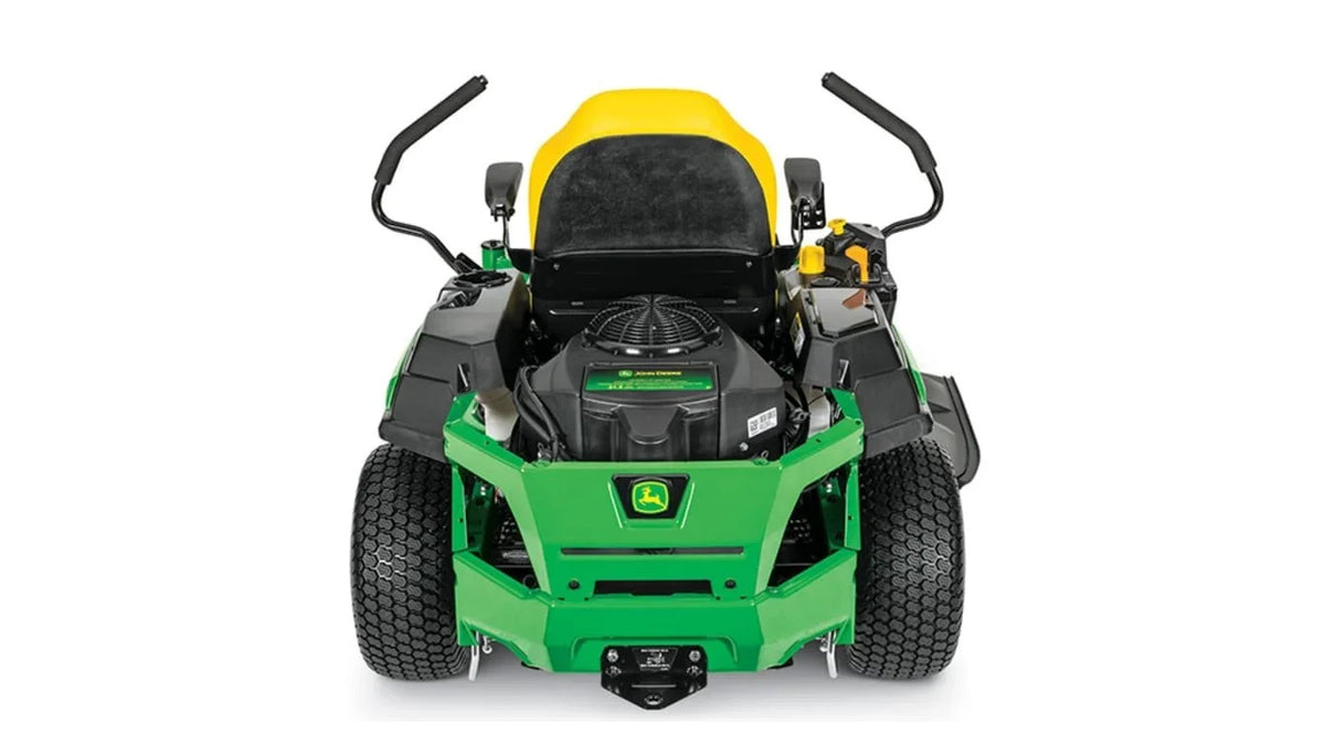 Z20R ZTrak™ Mower with 42-in. Decks. image 1