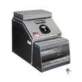 Buyers Products 28-in x 24-in x 18-in Smooth Aluminum Step Box Truck Tool Box 1705281 image 0