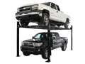 Atlas Garage PRO8000EXT-L 8,000 lb Extra Tall/Extra Long 4-Post Lift image 0