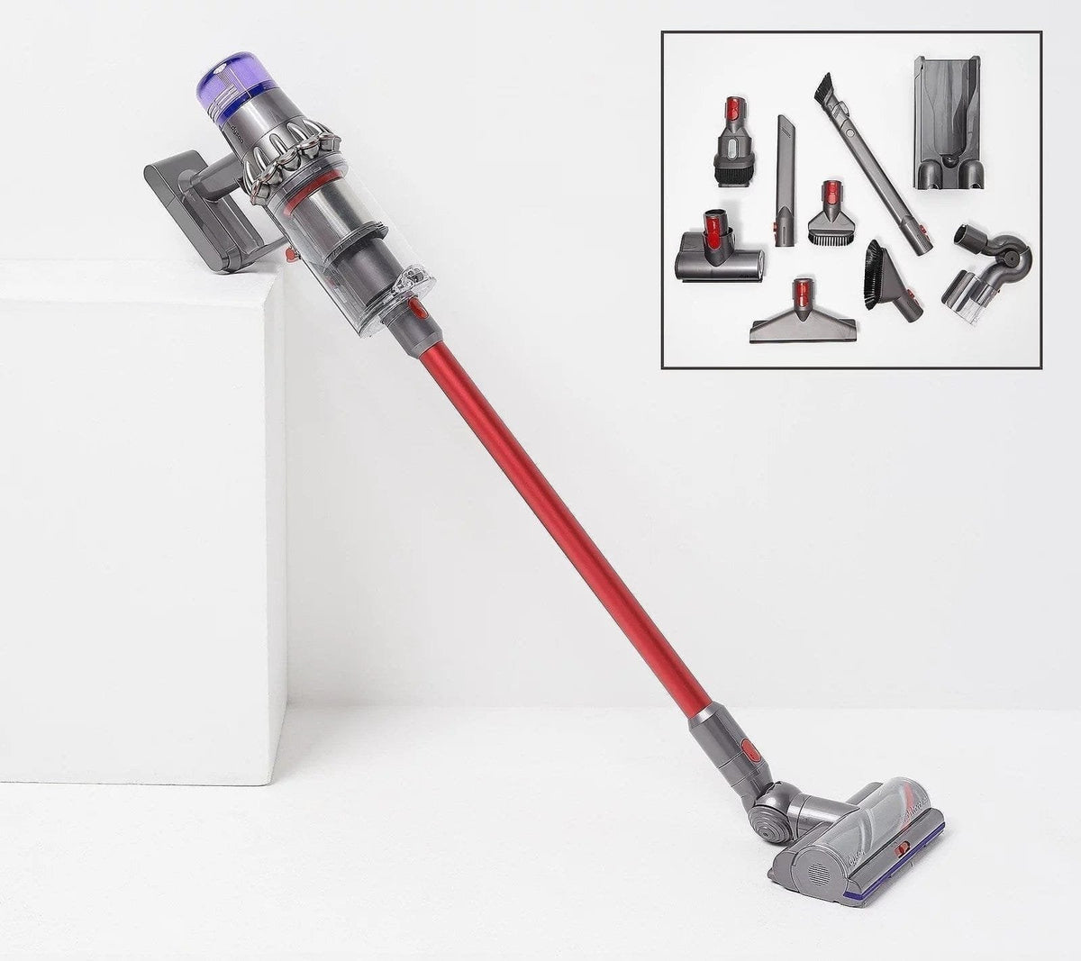 Dyson V11 Torque Drive Cordless Vacuum Cleaner image 0