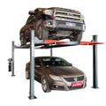 KT-4H110 4 Post Vehicles Storage Lift 11,000lb 19 reviews image 0