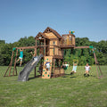 Skyfort II with Wave Slide image 0