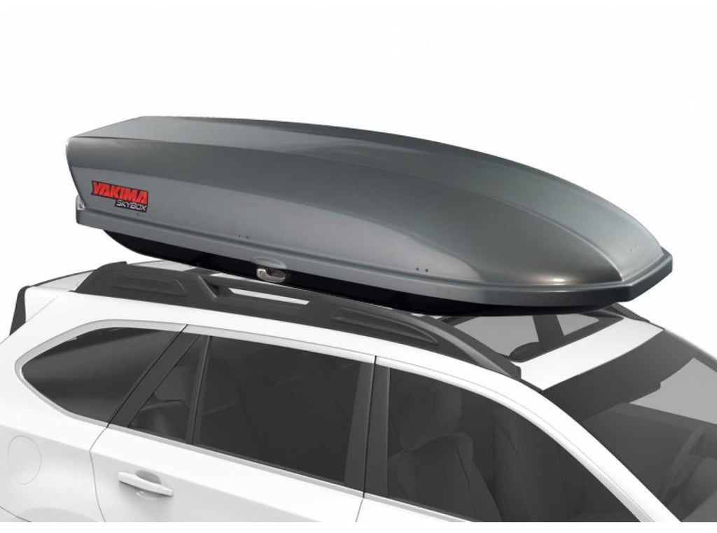 SkyBox Pro 21 Onyx image 7