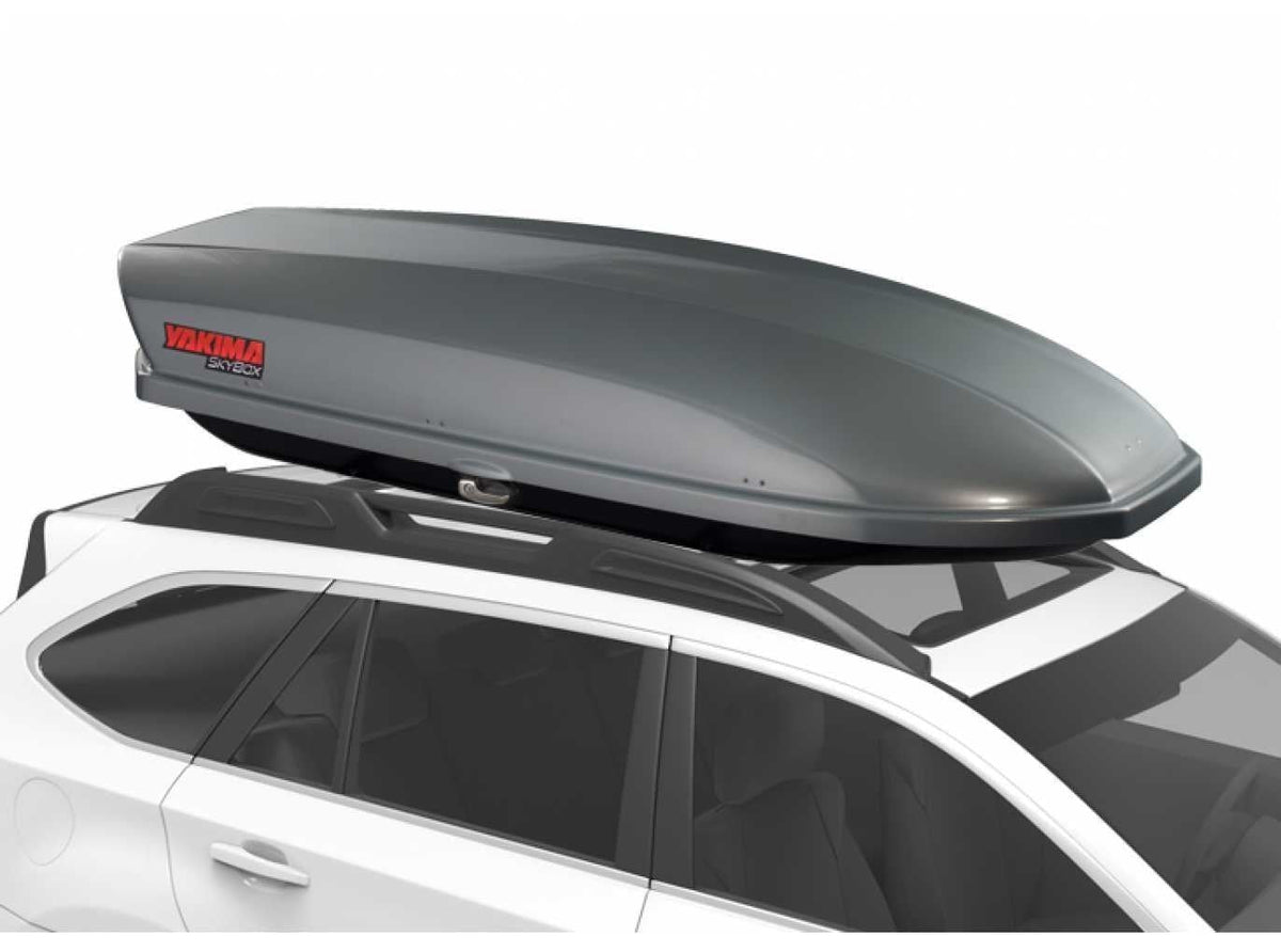 SkyBox Pro 21 Onyx image 7