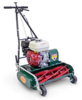 Classic High-Cut 20 in. Gas Walk Behind Lawn Mower image 0
