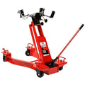 AFF Low Profile Transmission Jack 2,000 lbs. Capacity image 0
