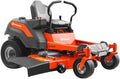 Husqvarna Z254F 24HP 726cc Kawasaki Engine 54″ FAB Z-Turn Mower #970459001 image 0