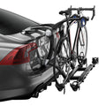 Thule Raceway Platform PRO 2 Premium Platform-Style Trunk Bike Rack – 9003PRO image 0