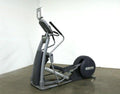 Precor EFX 576i Experience Elliptical Cross-Trainer w/ Cardio Theater (Pre-Owned) image 0