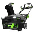 21″ EGO Cordless Snow Blower SNT2102 image 0