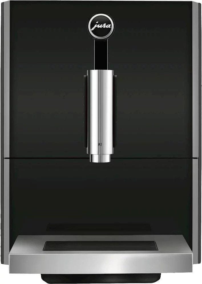 Jura A1 Espresso Machine with 15 bars of pressure Piano Black image 2
