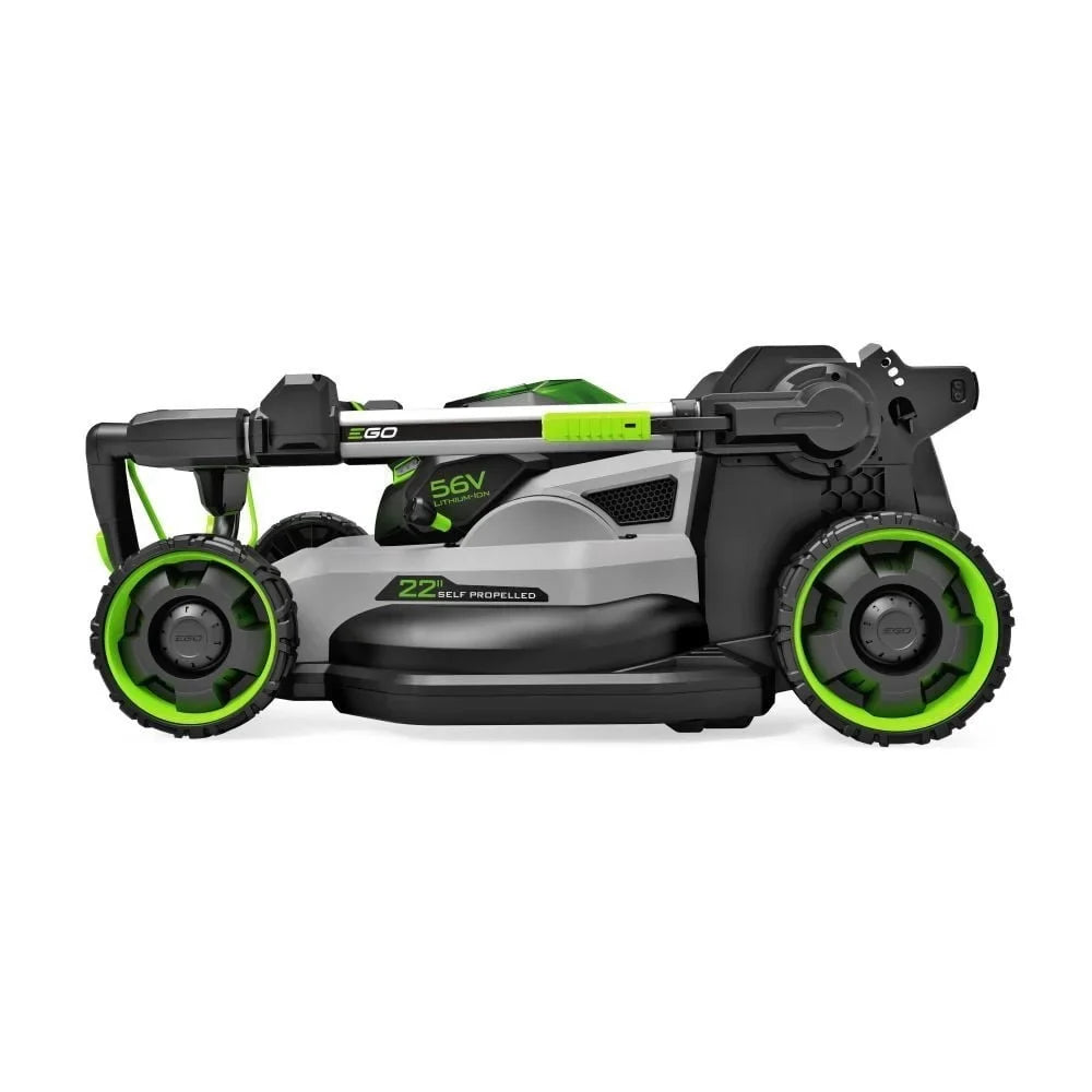 EGO POWER+ 1000 Series 22″ Self-Propelled Lawn Mowers image 2