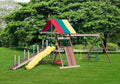 Play-Mor Summit Tower image 0